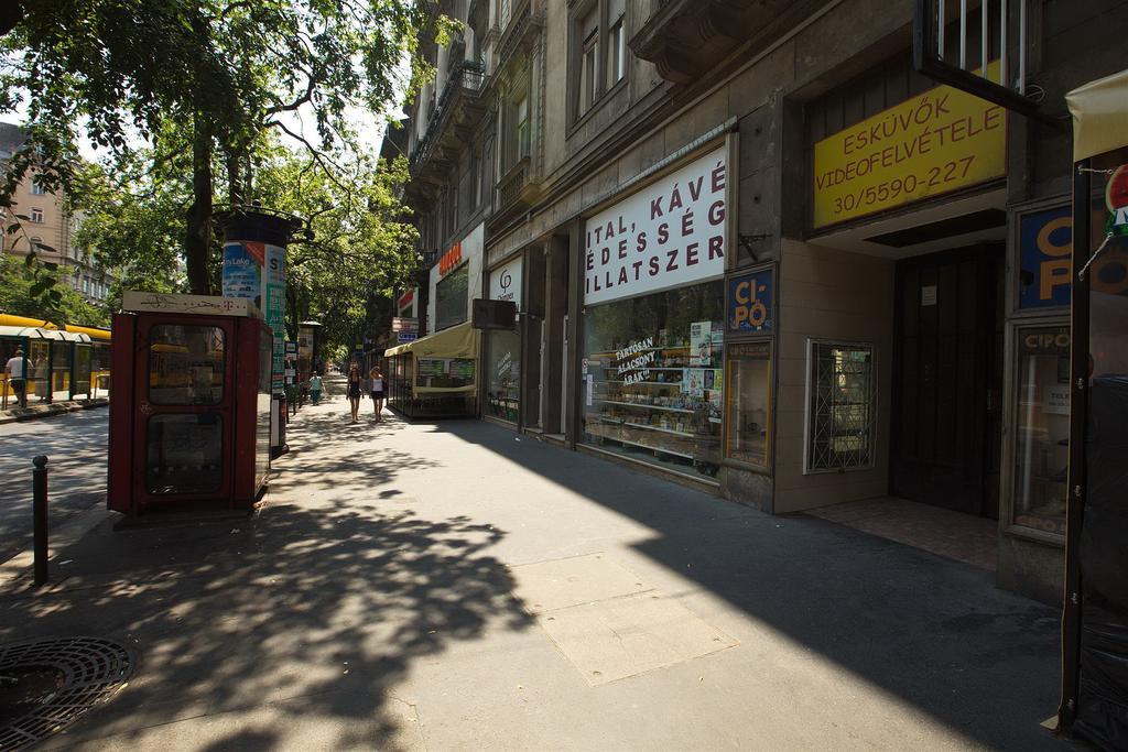 Pensión Westend Minihotel 3*