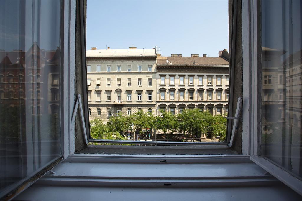 Pensión Westend Minihotel
