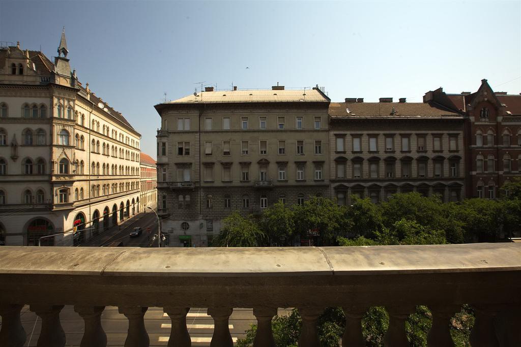 Pensión Westend Minihotel
