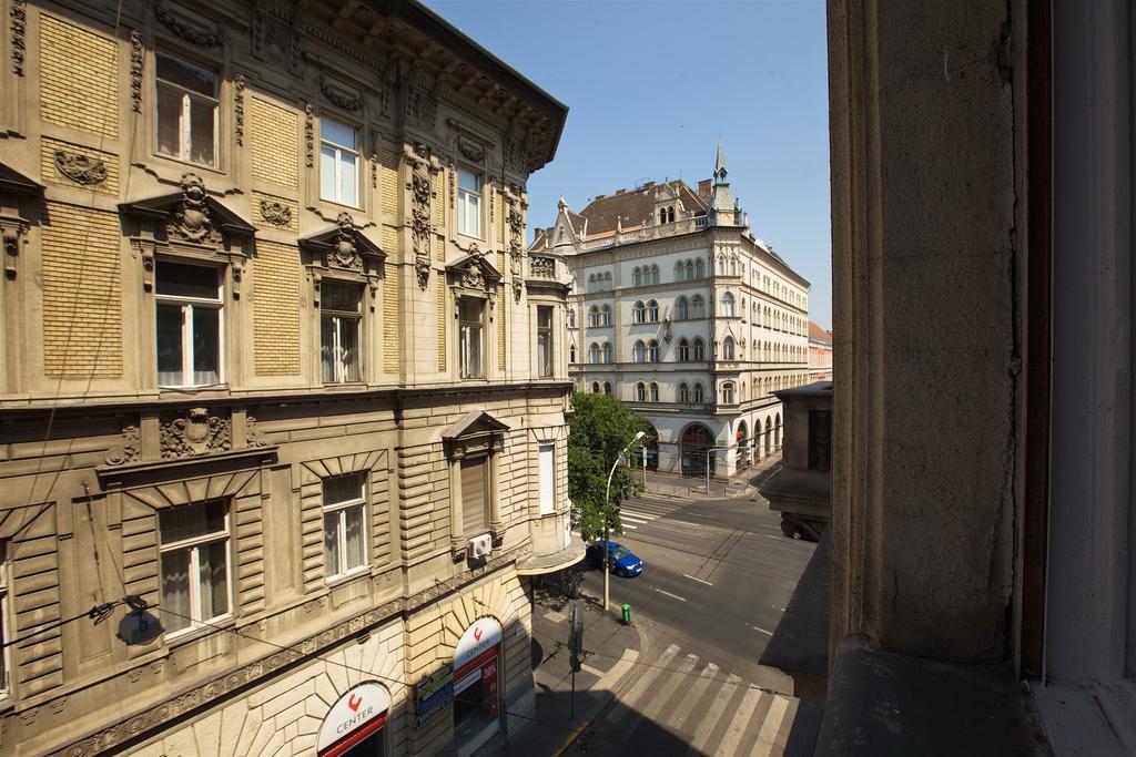Pensión Westend Minihotel