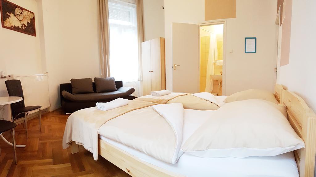 Pensión Westend Minihotel 3*