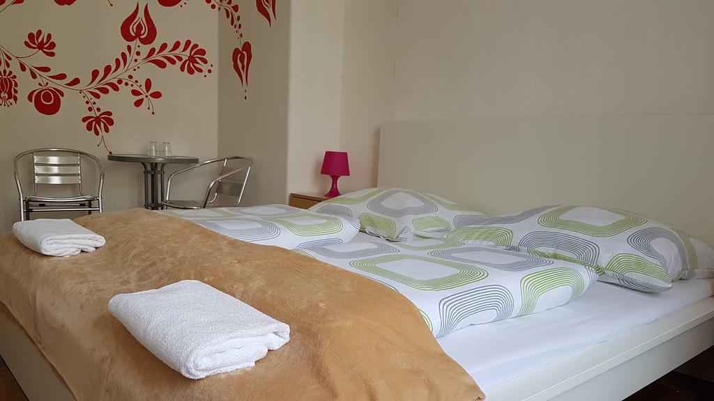 Westend Minihotel Pensión Budapest