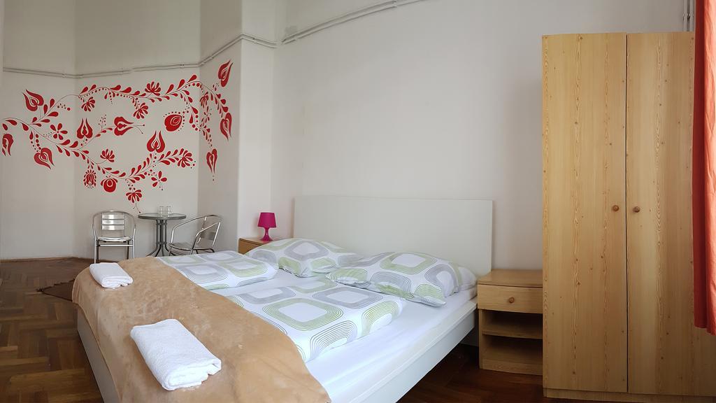 Westend Minihotel Pensión