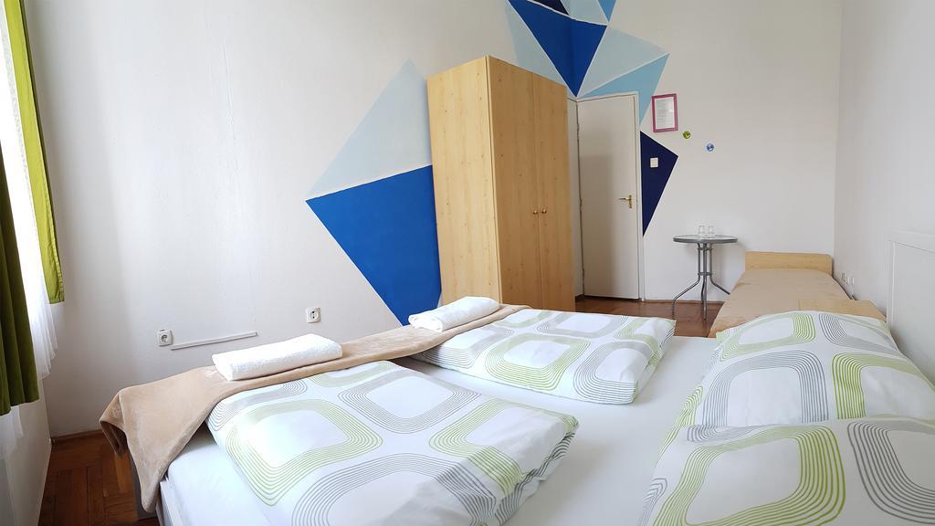 Pensión Westend Minihotel