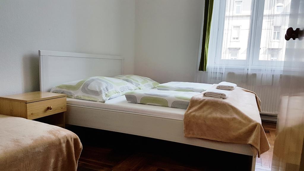 Pensión Westend Minihotel