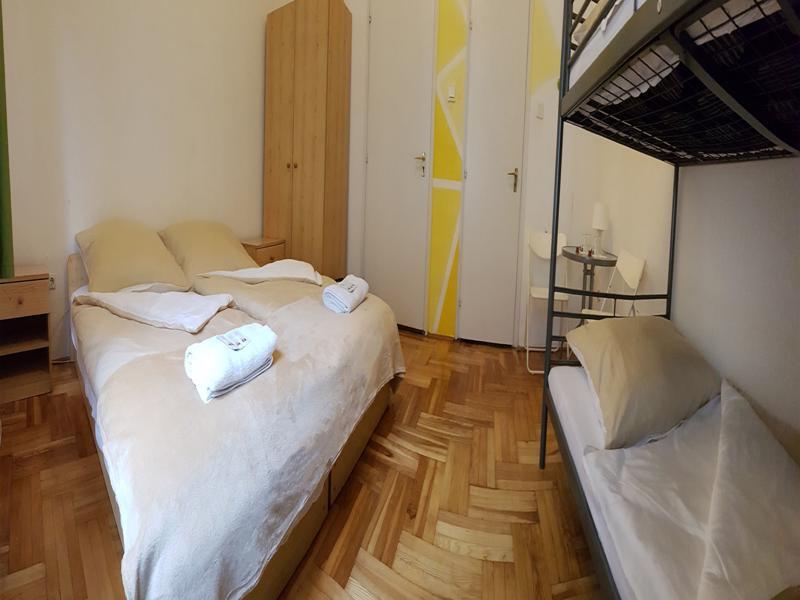Westend Minihotel Pensión Budapest