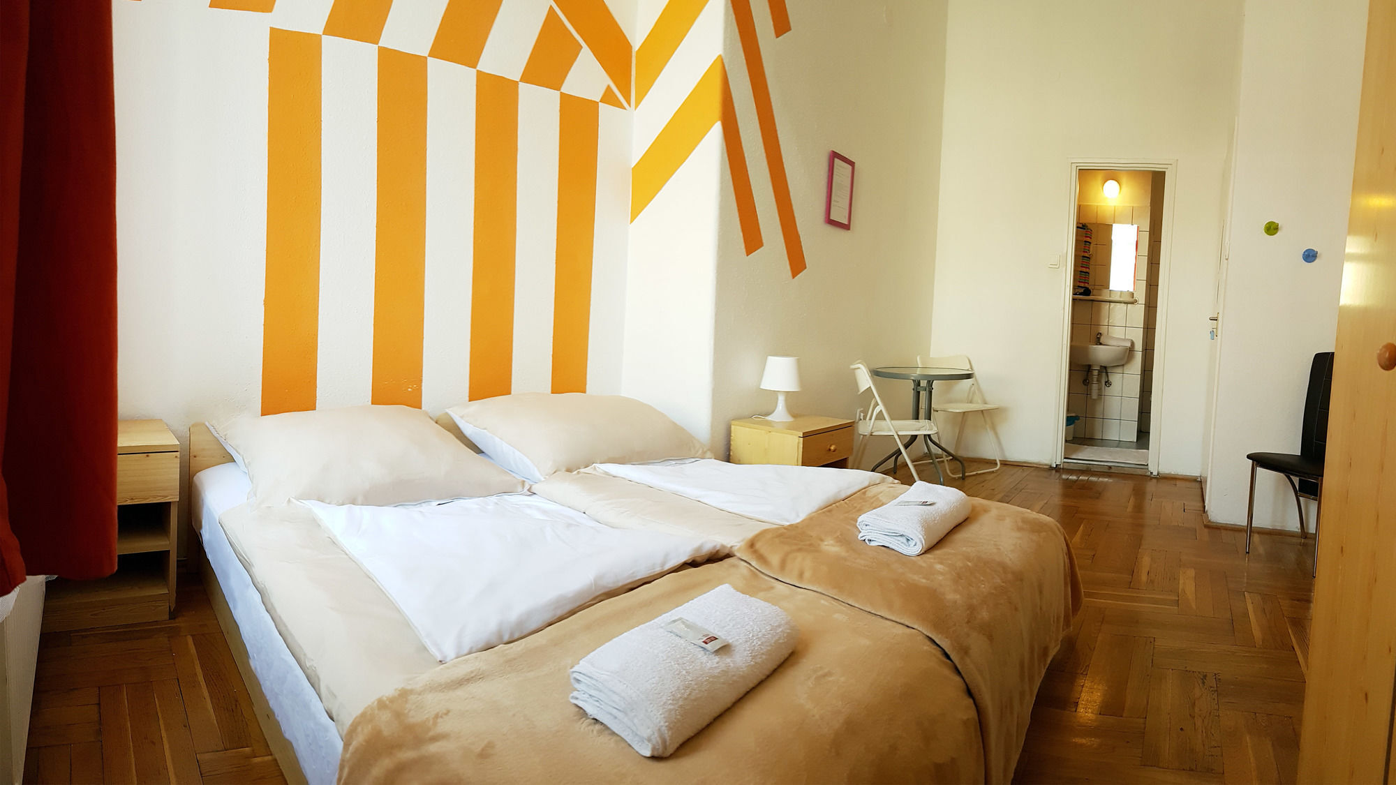 Pensión Westend Minihotel Budapest