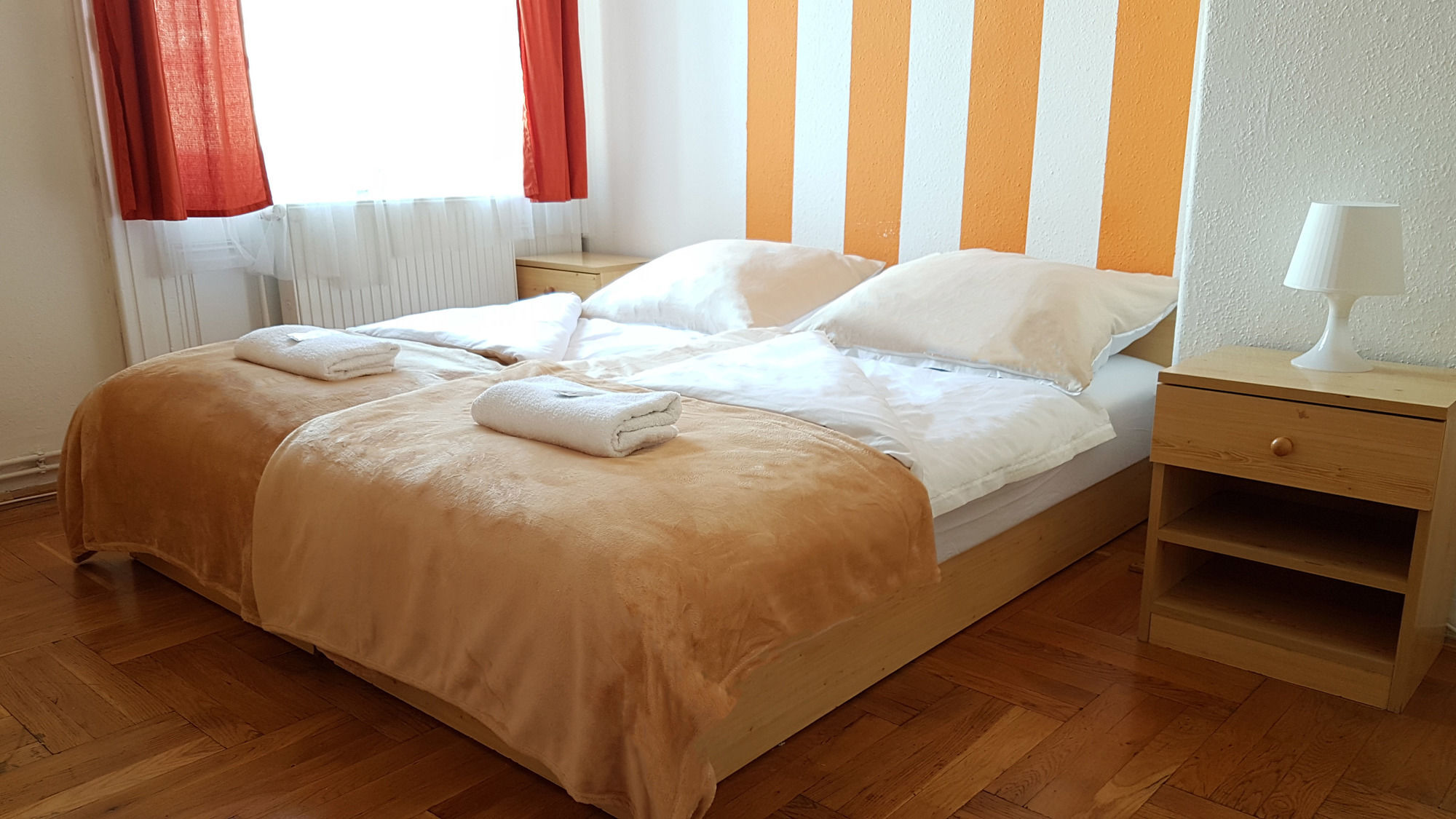 Pensión Westend Minihotel Budapest