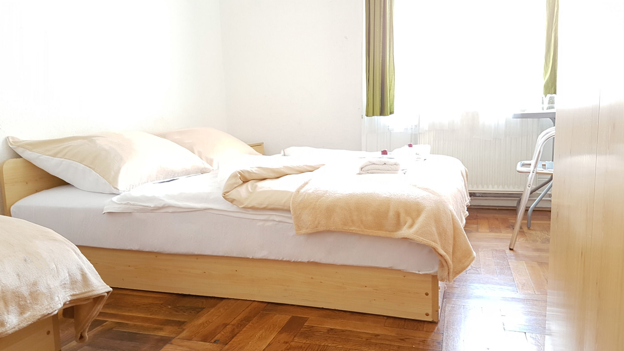 Westend Minihotel Pensión Budapest